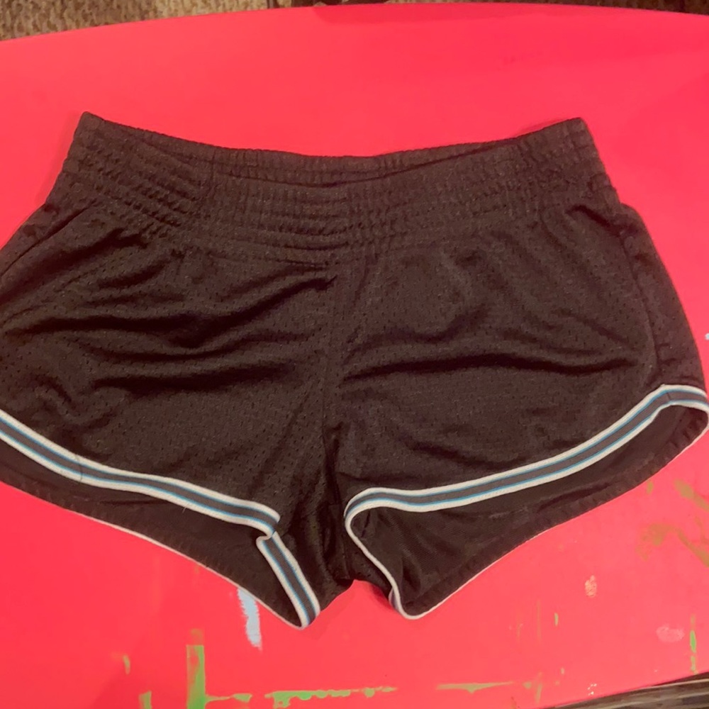 Gym shorts